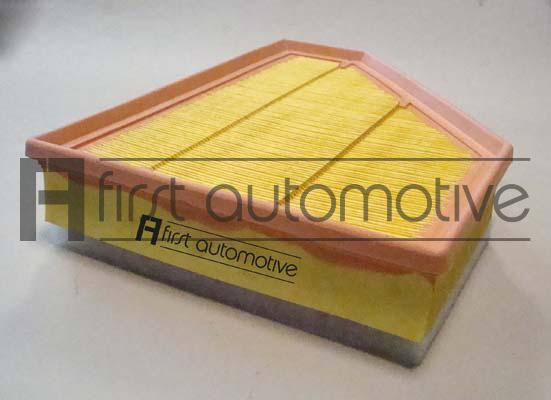 1A First Automotive A63495 - Hava filtri www.furqanavto.az