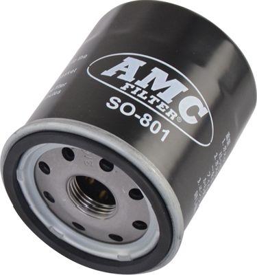 AMC Filter SO-801 - Yağ filtri www.furqanavto.az