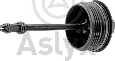 Aslyx AS-503981 - Qapaq, yağ filtri korpusu www.furqanavto.az