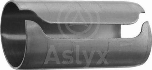 Aslyx AS-104027 - Qol, idarəetmə qolunun montajı www.furqanavto.az