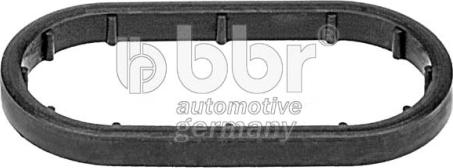 BBR Automotive 001-30-11403 - Möhür, yağ soyuducu www.furqanavto.az