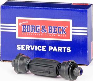 Borg & Beck BDL6563 - Çubuq / Strut, stabilizator www.furqanavto.az