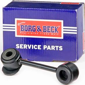 Borg & Beck BDL6784 - Çubuq / Strut, stabilizator www.furqanavto.az