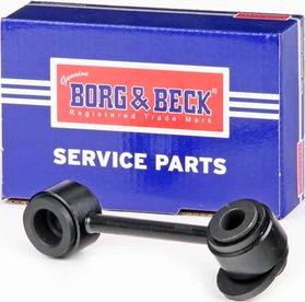 Borg & Beck BDL6785 - Çubuq / Strut, stabilizator www.furqanavto.az