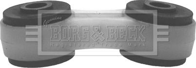 Borg & Beck BDL6782 - Çubuq / Strut, stabilizator www.furqanavto.az