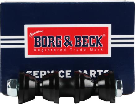 Borg & Beck BDL7256 - Çubuq / Strut, stabilizator www.furqanavto.az