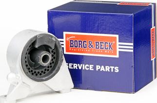 Borg & Beck BEM3349 - Tutacaq, mühərrik montajı www.furqanavto.az