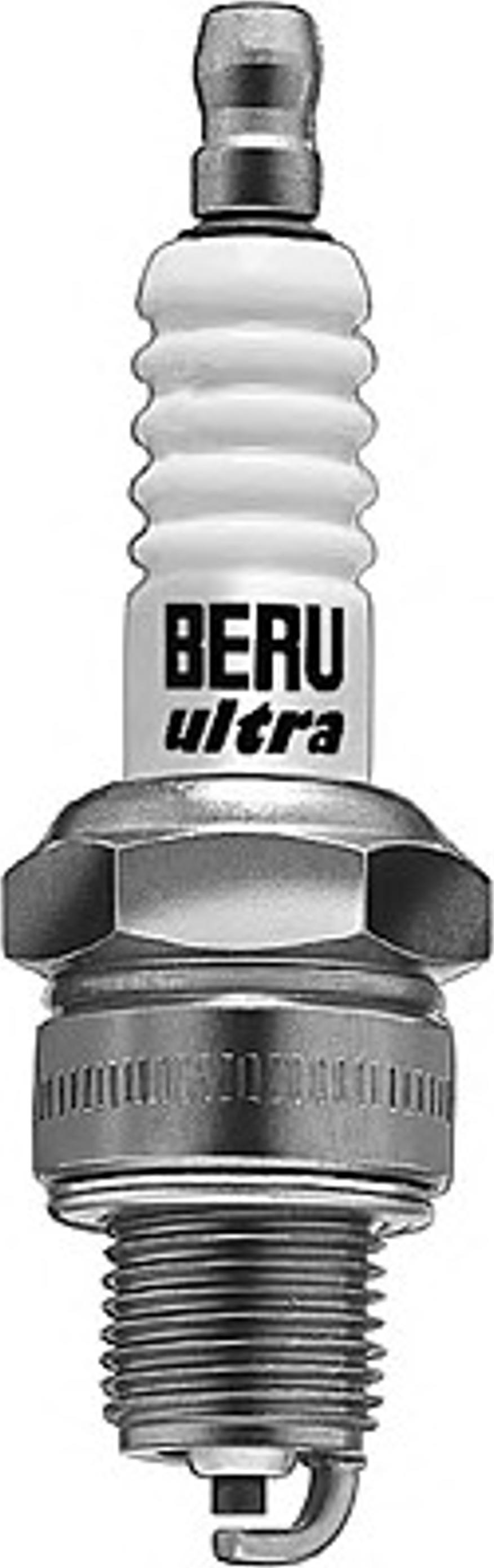 BorgWarner (BERU) 0 001 435 700 - Buji www.furqanavto.az