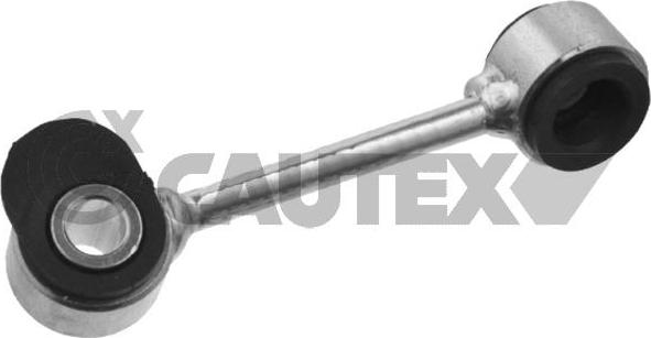 Cautex 180920 - Çubuq / Strut, stabilizator www.furqanavto.az