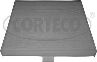 Corteco 80005177 - Filtr, daxili hava www.furqanavto.az