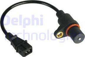Delphi SS10958 - Sensor, krank mili nəbzi www.furqanavto.az
