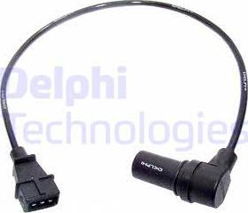 Delphi SS10821 - Sensor, krank mili nəbzi www.furqanavto.az