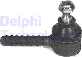 Delphi TA1180 - Bağlama çubuğunun sonu www.furqanavto.az