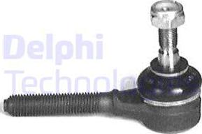 Delphi TA1187 - Bağlama çubuğunun sonu www.furqanavto.az