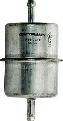 Denckermann A110057 - Yanacaq filtri www.furqanavto.az