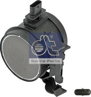 DT Spare Parts 4.67299 - Hava Kütləsi Sensoru www.furqanavto.az