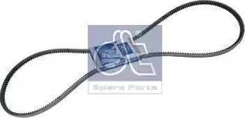 DT Spare Parts 4.81172 - V-kəmər www.furqanavto.az