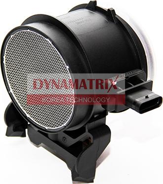 Dynamatrix DMAF1025 - Hava Kütləsi Sensoru www.furqanavto.az