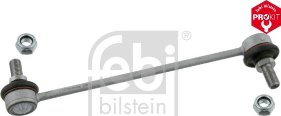 Febi Bilstein 09206 - Çubuq / Strut, stabilizator www.furqanavto.az
