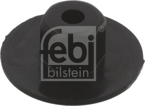 Febi Bilstein 36452 - Clip, trim / qoruyucu zolaq www.furqanavto.az