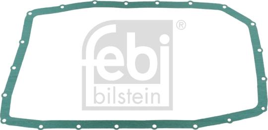 Febi Bilstein 31994 - Möhür, avtomatik ötürücü yağ çəni www.furqanavto.az