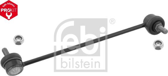Febi Bilstein 27515 - Çubuq / Strut, stabilizator www.furqanavto.az