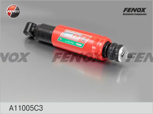 Fenox A11005C3 - Amortizator www.furqanavto.az