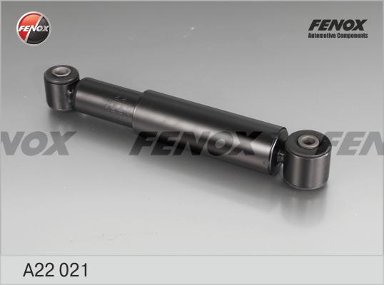 Fenox A22021 - Amortizator www.furqanavto.az
