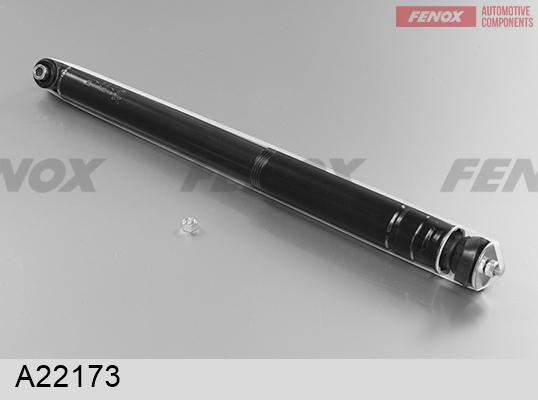 Fenox A22173 - Amortizator www.furqanavto.az