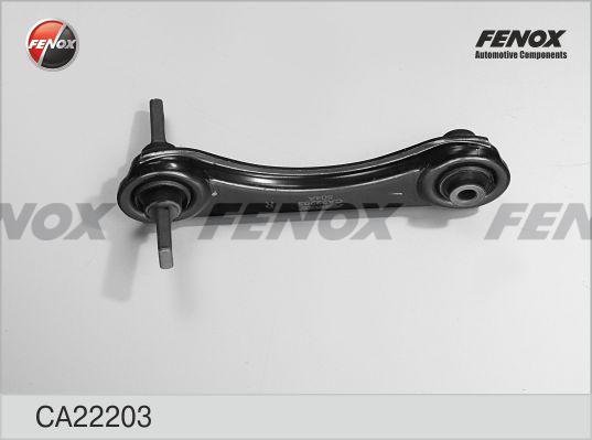 Fenox CA22203 - Yolun idarəedici qolu www.furqanavto.az