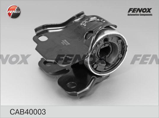 Fenox CAB40003 - Nəzarət Kolu / Arxa Qol www.furqanavto.az
