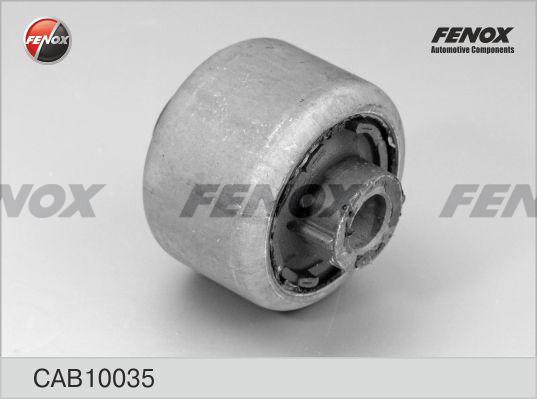 Fenox CAB10035 - Nəzarət Kolu / Arxa Qol www.furqanavto.az