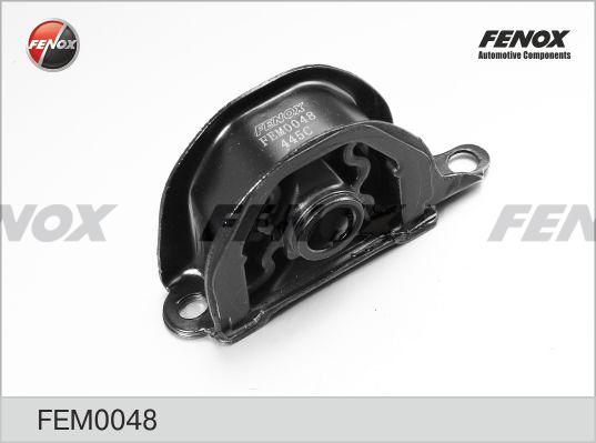 Fenox FEM0048 - Tutacaq, mühərrik montajı www.furqanavto.az