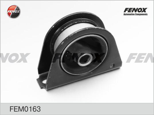 Fenox FEM0163 - Tutacaq, mühərrik montajı www.furqanavto.az
