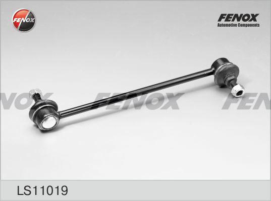 Fenox LS11019 - Çubuq / Strut, stabilizator www.furqanavto.az
