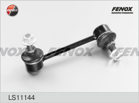 Fenox LS11144 - Çubuq / Strut, stabilizator www.furqanavto.az
