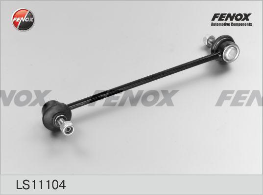 Fenox LS11104 - Çubuq / Strut, stabilizator www.furqanavto.az