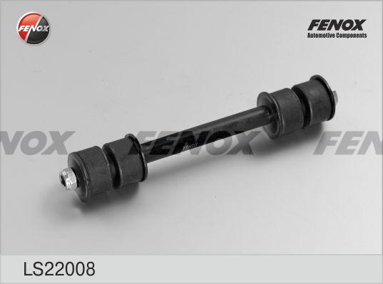 Fenox LS22008 - Çubuq / Strut, stabilizator www.furqanavto.az