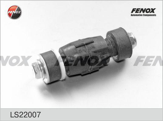 Fenox LS22007 - Çubuq / Strut, stabilizator www.furqanavto.az