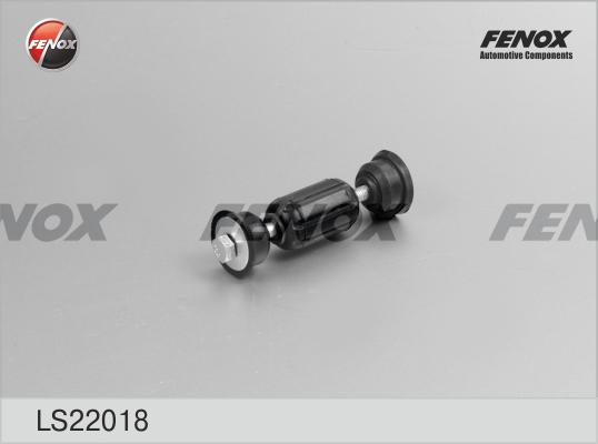 Fenox LS22018 - Çubuq / Strut, stabilizator www.furqanavto.az
