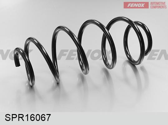 Fenox SPR16067 - Qapaq yay www.furqanavto.az