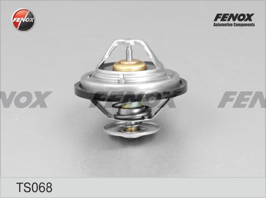 Fenox TS068 - Termostat, soyuducu www.furqanavto.az