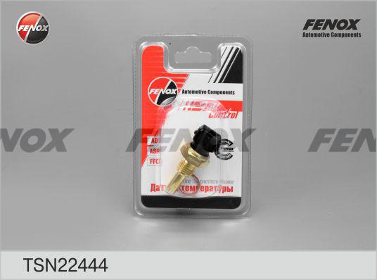 Fenox TSN22444 - Sensor, soyuducu suyun temperaturu www.furqanavto.az