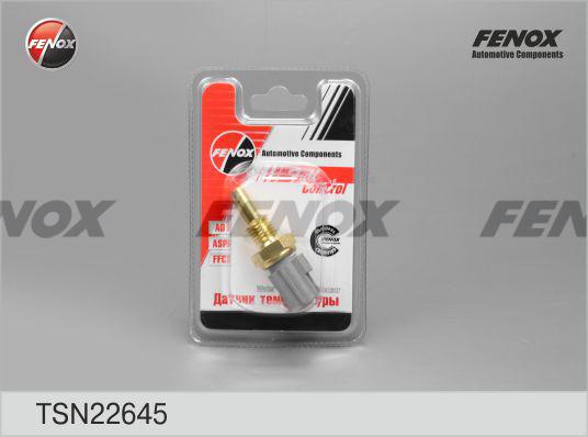 Fenox TSN22645 - Sensor, soyuducu suyun temperaturu www.furqanavto.az