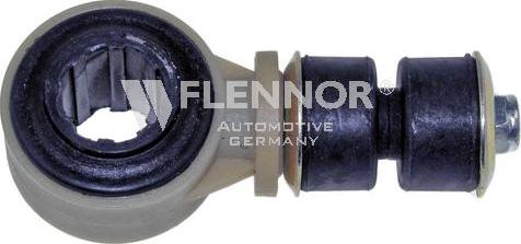 Flennor FL579-H - Çubuq / Strut, stabilizator www.furqanavto.az