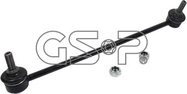 GSP S050060 - Çubuq / Strut, stabilizator www.furqanavto.az