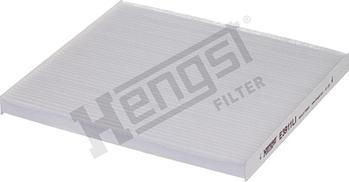 Hengst Filter E3911LI - Filtr, daxili hava www.furqanavto.az