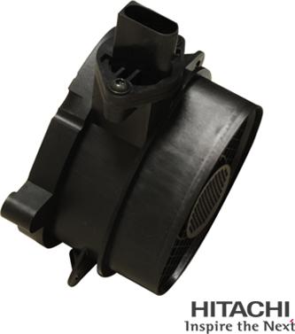 Hitachi 2505097 - Hava Kütləsi Sensoru www.furqanavto.az