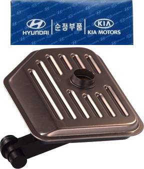 Hyundai 4632139010 - Hidravlik Filtr, avtomatik transmissiya www.furqanavto.az