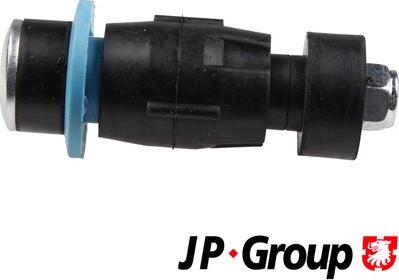 JP Group 4340401600 - Çubuq / Strut, stabilizator www.furqanavto.az